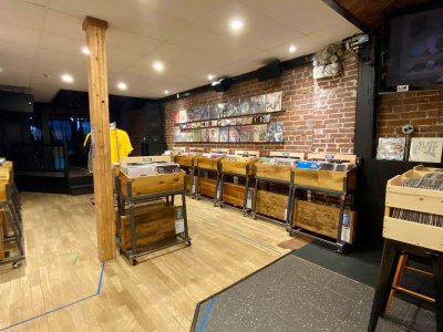The Capital Bar — photo 4 of 4