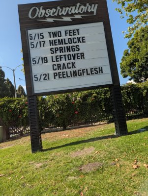 The Observatory Grounds — photo 4 of 4