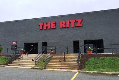 The Ritz — photo 3 of 4
