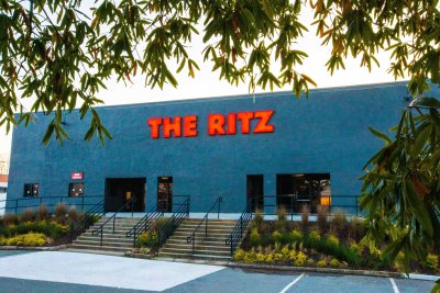 The Ritz — photo 4 of 4