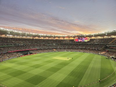 Optus Stadium — photo 2 of 4