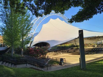 Ting Pavilion — photo 2 of 4