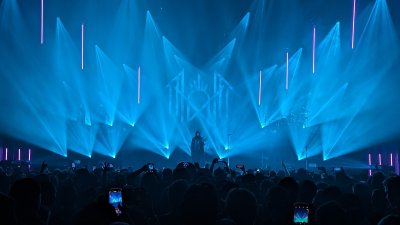 Uber Eats Music Hall — photo 4 of 4