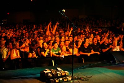 Warehouse Live — photo 1 of 4