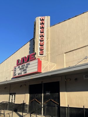 Warehouse Live — photo 2 of 4