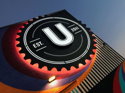 Union Craft Brewing — photo 1 of 4