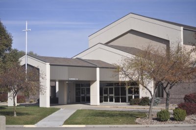 GI Free Church