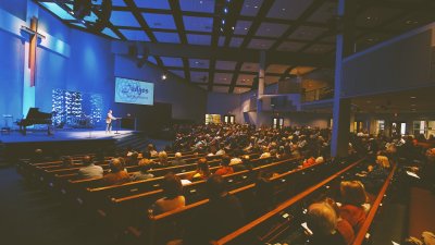 GI Free Church — photo 2 of 4