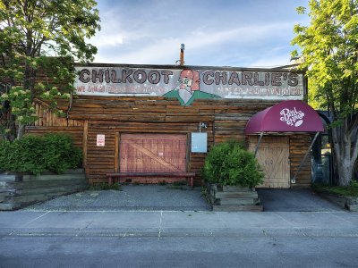 Chilkoot Charlie's — photo 3 of 4