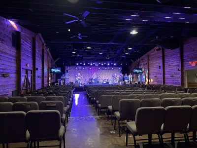 Belfry Music Theatre — photo 2 of 4