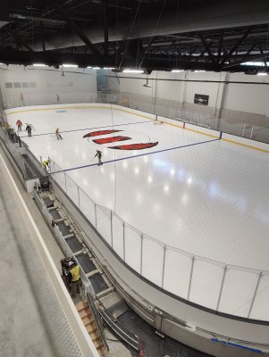 Acrisure Arena — photo 2 of 4