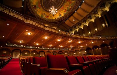 Orpheum Theatre — photo 1 of 4