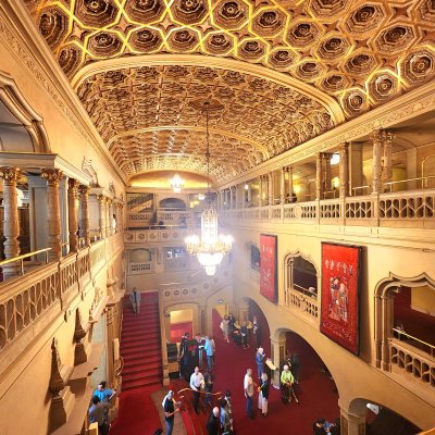 Orpheum Theatre — photo 3 of 4