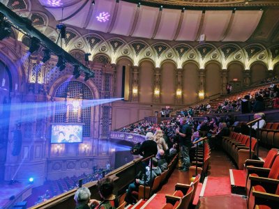 Orpheum Theatre — photo 4 of 4