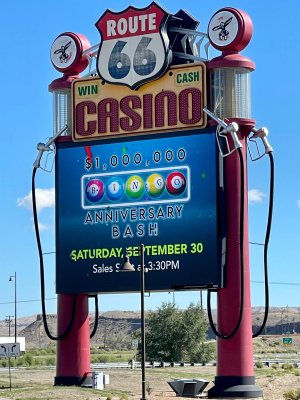 Route 66 Casino — photo 3 of 4
