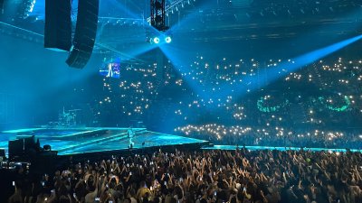 Entertainment Centre — photo 2 of 4