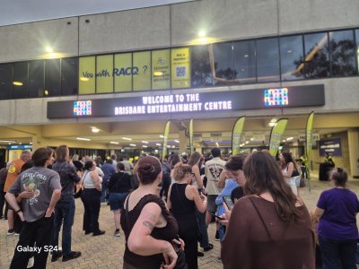 Entertainment Centre — photo 4 of 4
