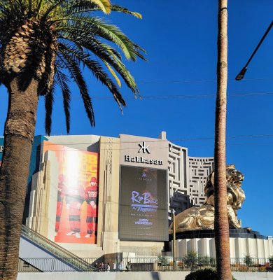 Hakkasan - MGM Casino — photo 4 of 4