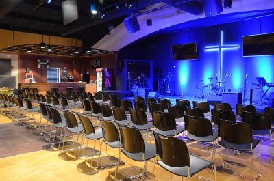 Second Baptist Church — photo 2 of 4