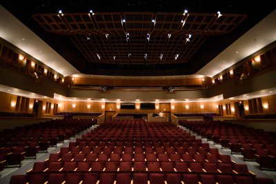 Brooks Theatre — photo 2 of 4