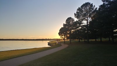 Old Trace Park at the Reservoir — photo 1 of 4