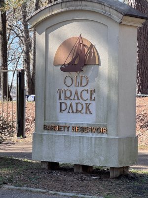 Old Trace Park at the Reservoir — photo 3 of 4