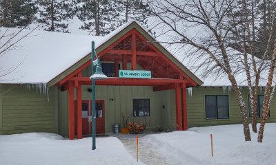 Barbara C. Harris Camp and Conference Center