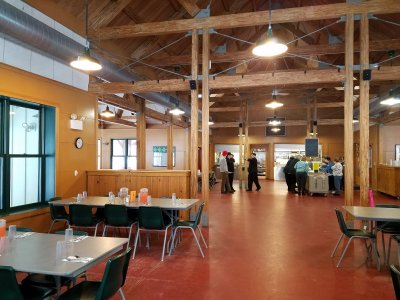 Barbara C. Harris Camp and Conference Center — photo 3 of 4
