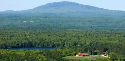Barbara C. Harris Camp and Conference Center — photo 4 of 4
