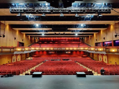 Cliffs Pavilion — photo 2 of 4