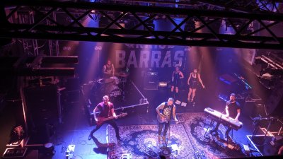 O2 Academy Islington — photo 2 of 4