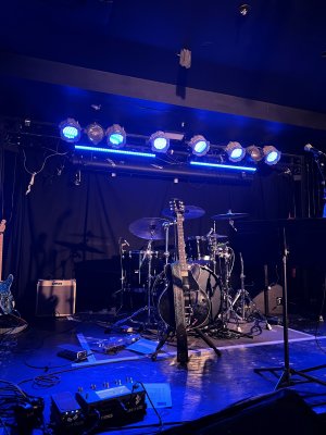 O2 Academy Islington — photo 3 of 4