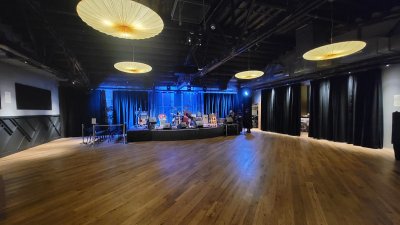 Evanston Space — photo 2 of 4