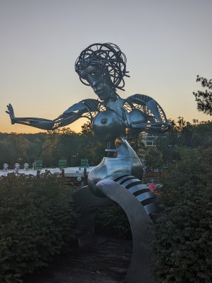 Merriweather Post Pavilion — photo 4 of 4