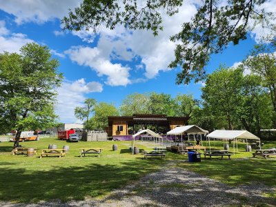 Pisgah Brewery — photo 4 of 4