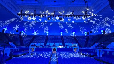 DAR Constitution Hall — photo 4 of 4