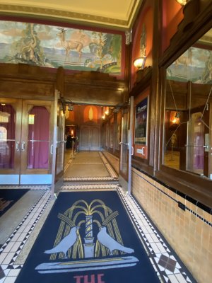 Suffolk Theater — photo 4 of 4