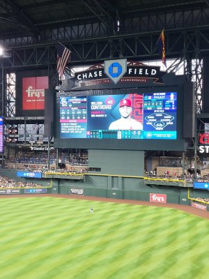 Chase Field — photo 3 of 4
