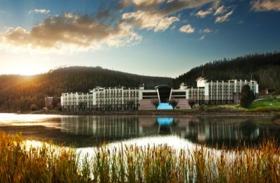 Inn Of The Mountain Gods Resort & Casino — photo 4 of 4