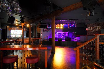 Upstairs Cabaret Ltd — photo 1 of 4