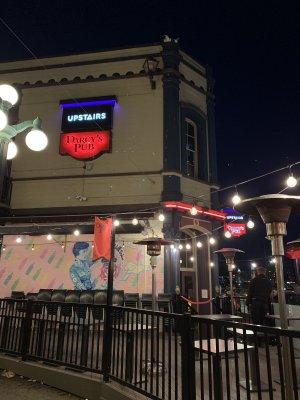 Upstairs Cabaret Ltd — photo 2 of 4