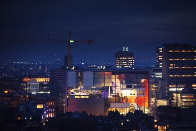 TivoliVredenburg — photo 1 of 4
