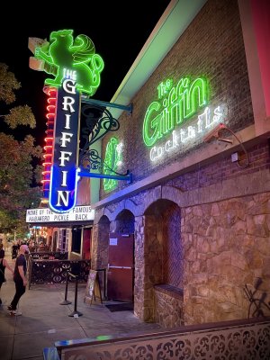 The Griffin — photo 1 of 4