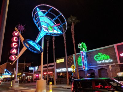 The Griffin — photo 4 of 4