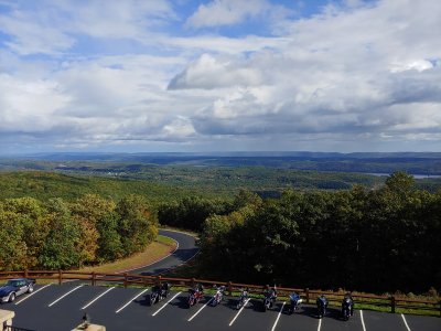 Penns Peak — photo 1 of 4