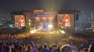 F&M Bank Amphitheater of Long Beach — photo 2 of 4