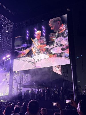 F&M Bank Amphitheater of Long Beach — photo 4 of 4