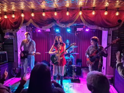 The Workmans Club — photo 2 of 4