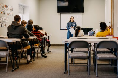 Cornerstone Church — photo 4 of 4