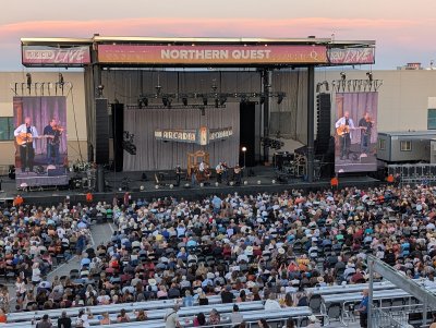 BECU Live at Northern Quest Resort & Casino